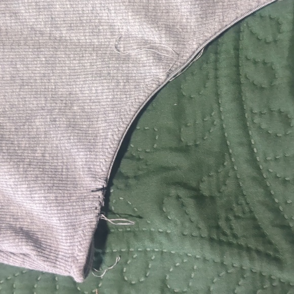 Set of 2 H&M bodysuits size medium - Picture 4 of 10